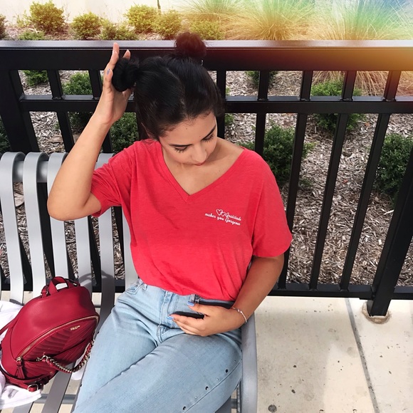 Red Shirt - Picture 1 of 3